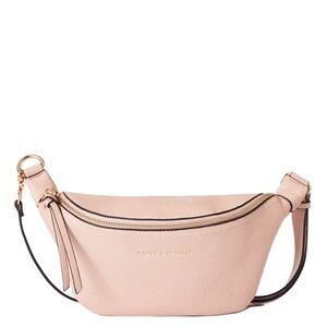 Poppy & Peonies - sidekick in blush